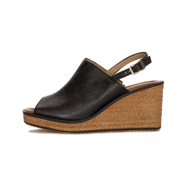 Sandaalit Maciejka 6098A01005 Mustat 40