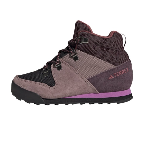 Sko Adidas Terrex Snowpitch Lilla 37 1/3