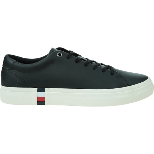 Lågskor Tommy Hilfiger Modern Vulc Corporate Svarta 44