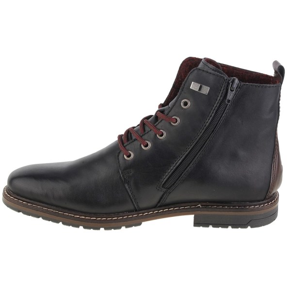 Sko Rieker Booties Sort 41