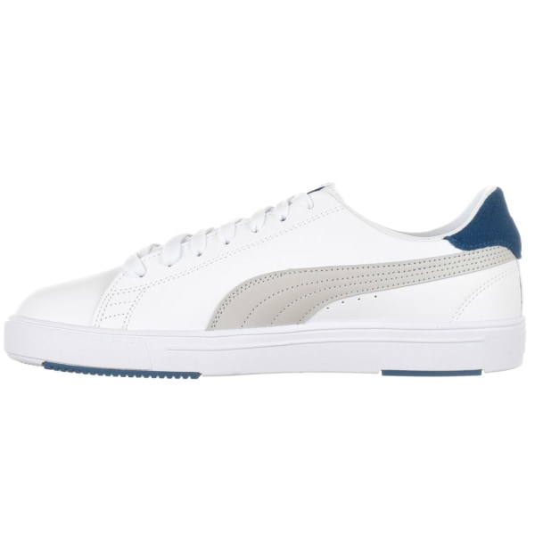 Lenkkitossut Puma buty serve pro lite Valkoiset,Harmaat 44