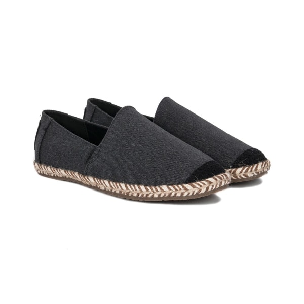 Espadriller Big Star JJ274900 Grå 36