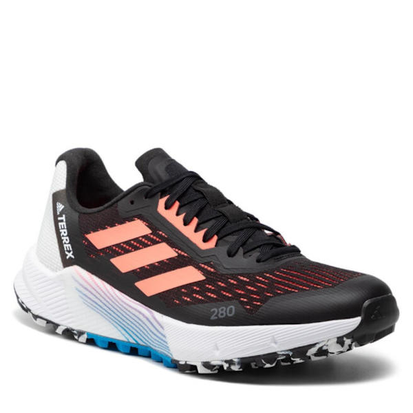 Sneakers low Adidas H03190 Sort 42