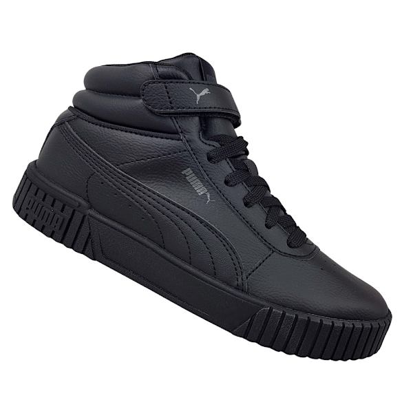 Sko Puma Carina 20 Mid PS Sort 35