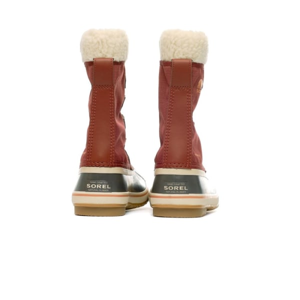 Snowboots Sorel Carnival Wp Brun,Grafit 39