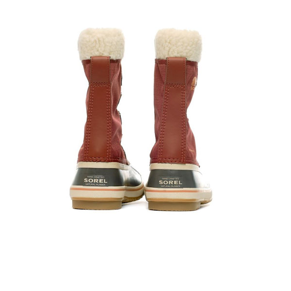 Snowboots Sorel Carnival Wp Grafit,Brun 38