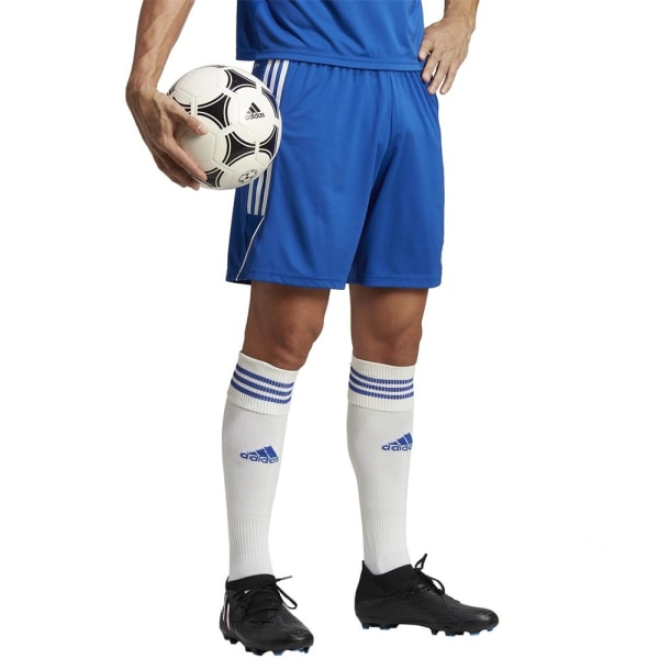 Bukser Adidas Tiro 23 League Blå 182 - 187 cm/XL