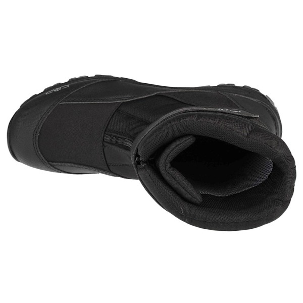 Textilväv CMP Jotos Snow Boot Svarta 44