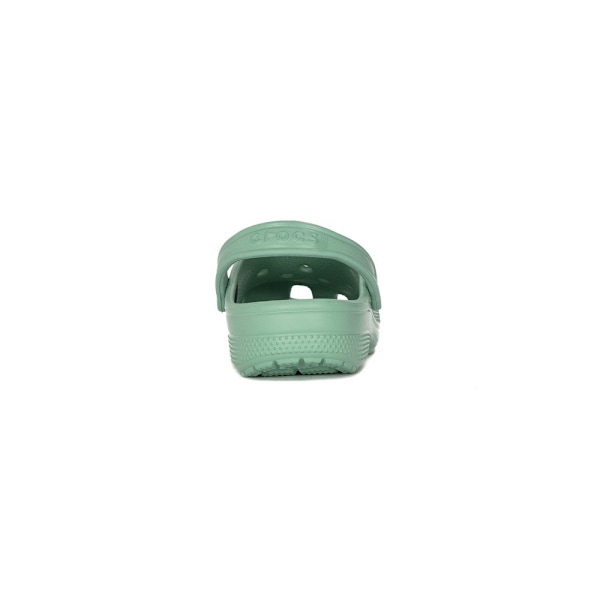 Puukengät Crocs Classic Vihreät 36