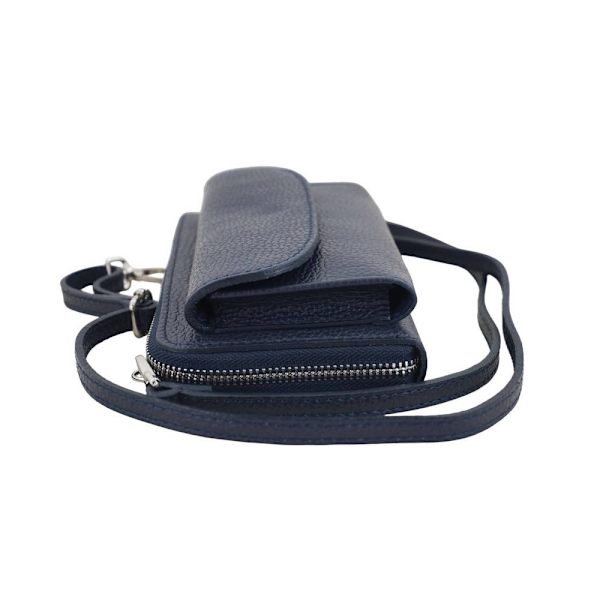 Håndtasker Barberini's 909456526 Flåde