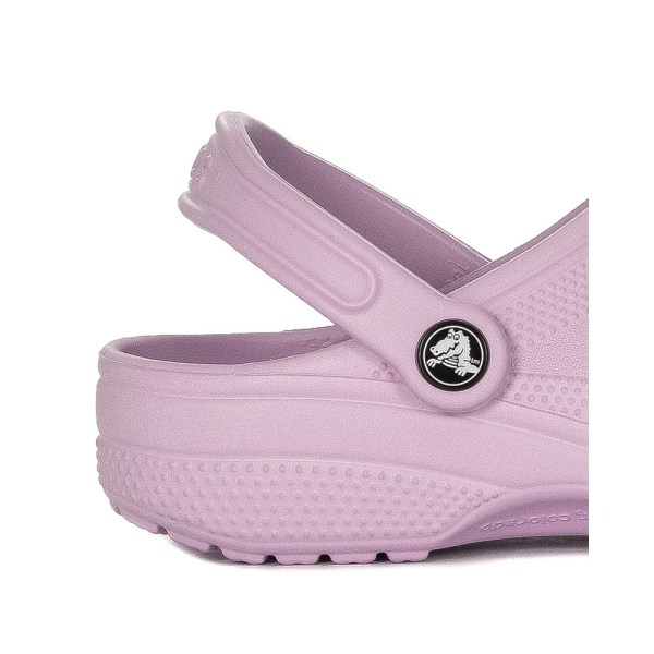 Træsko Crocs Classic Pink 36