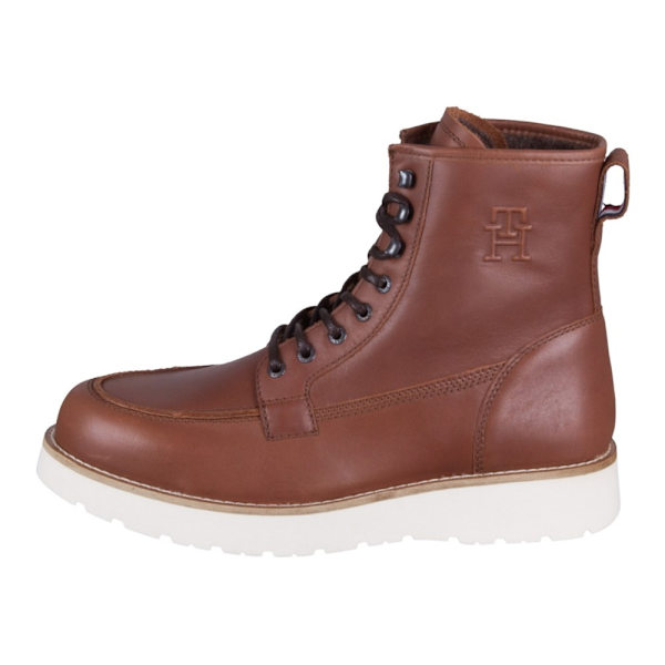 Kengät Tommy Hilfiger American Warm Ruskeat 41