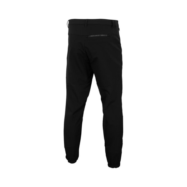 Bukser 4F SPMTR062 Sort 182 - 185 cm/XL