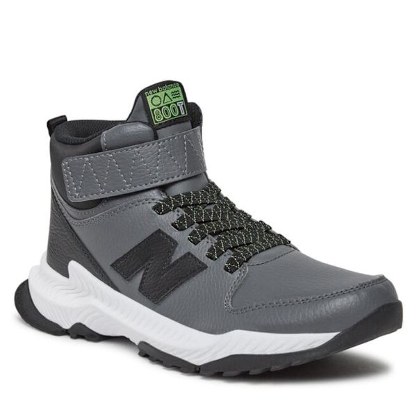 Sko New Balance GT800TG3 Grafit 40