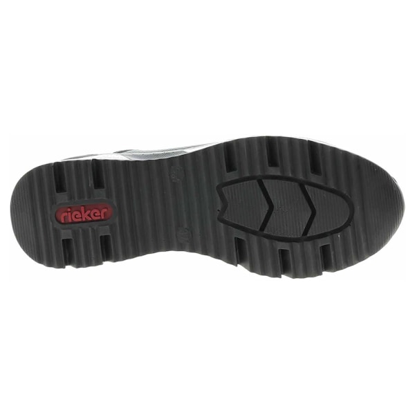 Skor Rieker N635260 Krämiga 40