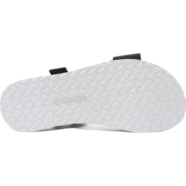 Sandaler Columbia Via Sort 41