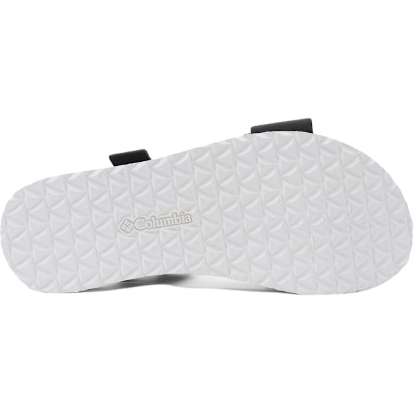 Sandaler Columbia Via Svarta 41