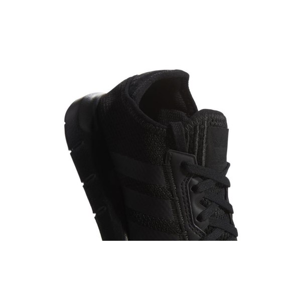 Sneakers low Adidas J Swift Runx Sort 38 2/3