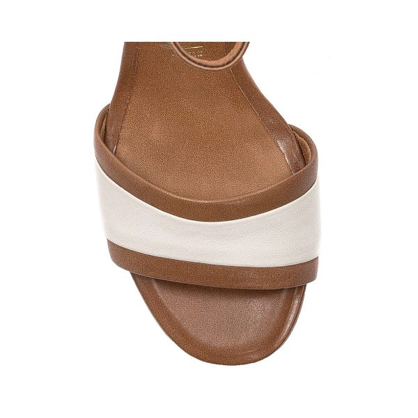 Sandaler Tamaris 2837928315 Brun 36