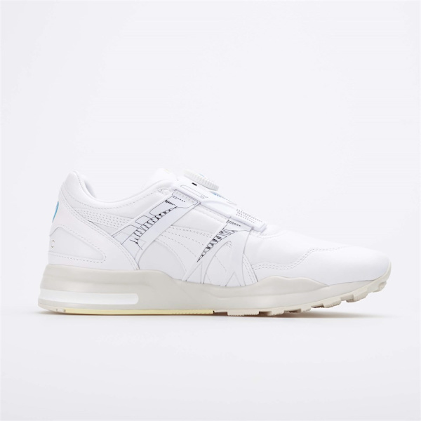 Lågskor Puma XS 7000 Rudolf Dassler Legacy FS Vit 41