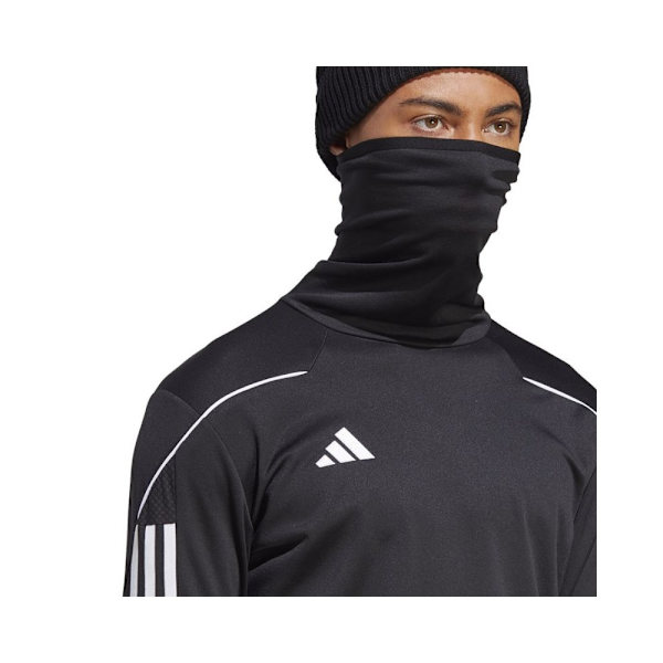 Sweatshirts Adidas Tiro 23 Warm Sort 170 - 175 cm/M