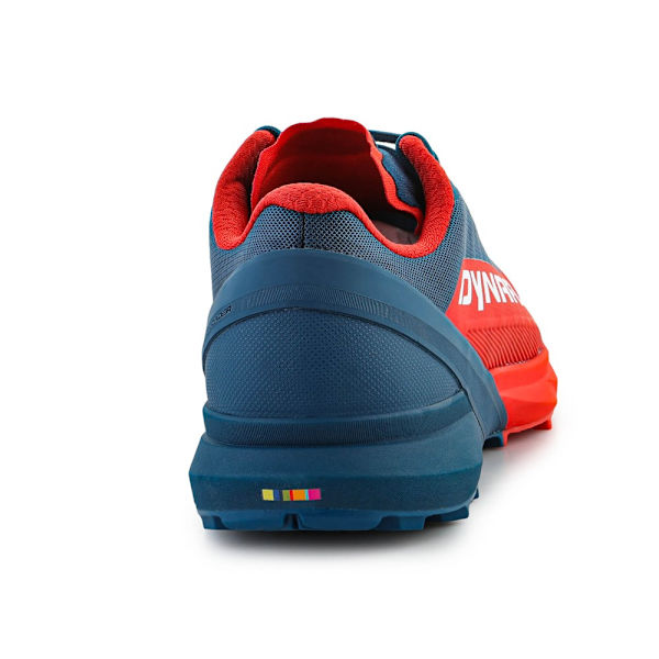 Sneakers low Dynafit Ultra 50 Dawn petrol Flåde 41