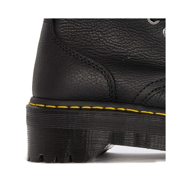 Varsikengät Dr Martens Jadon III Mustat 38