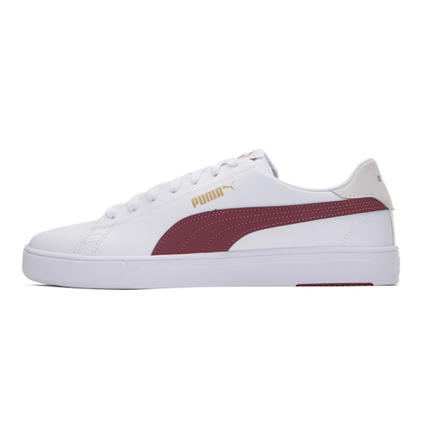 Puolikengät Puma Serve Pro Lite Valkoiset 44.5