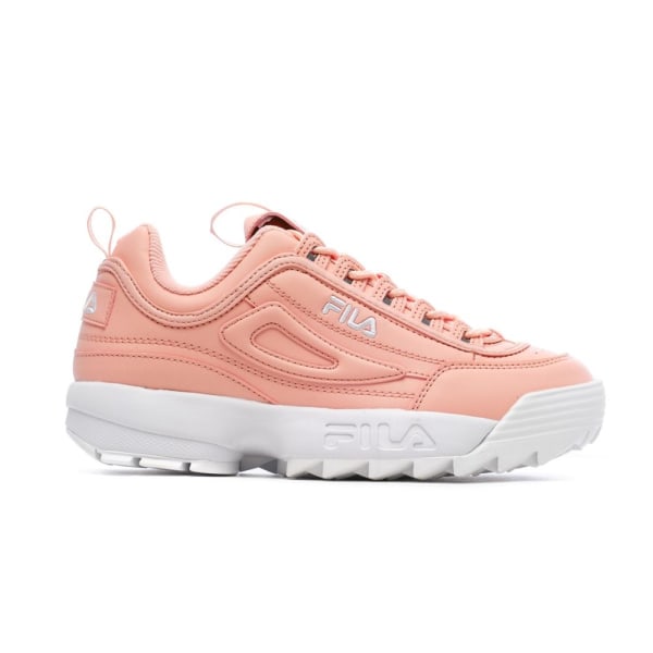 Sneakers low Fila Disruptor Pink 38