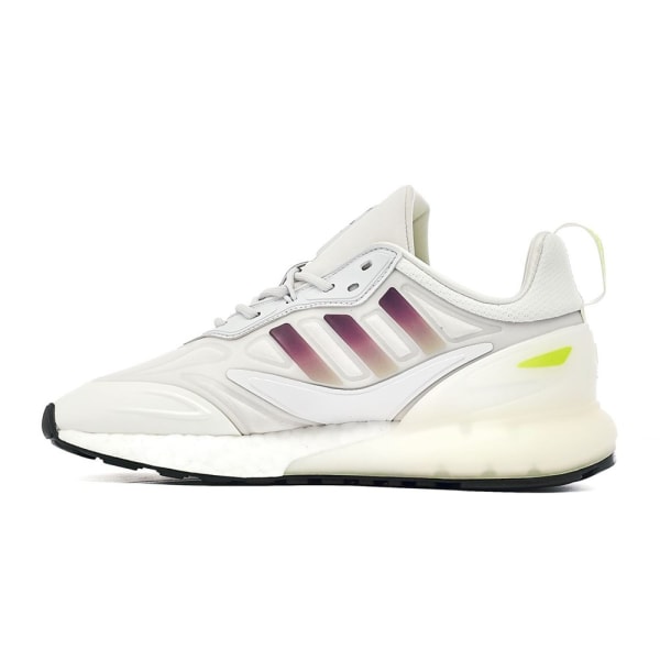 Lågskor Adidas ZX 2K Boost 20 J Vit 38