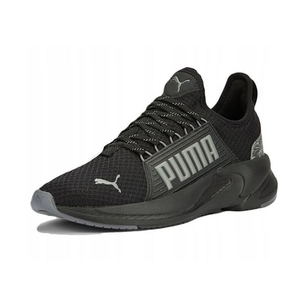 Lågskor Puma Softride Premier Svarta 42.5