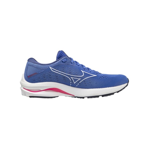 Lågskor Mizuno Wave Rider 25 Lila 42