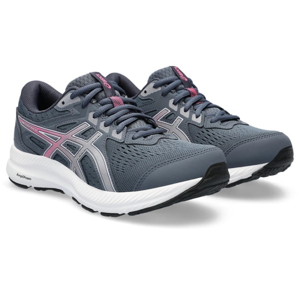 Lågskor Asics Gel Contend 8 Gråa 39