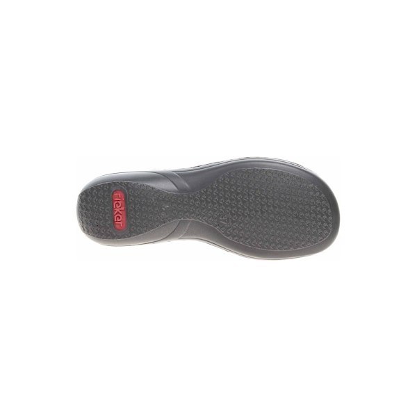 Sandaler Rieker 6080600 Sort 41