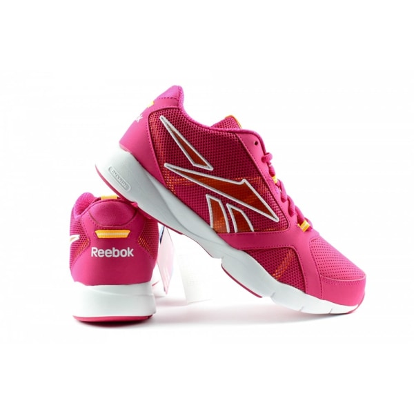 Sneakers low Reebok Fitnesflare 2 Pink 37