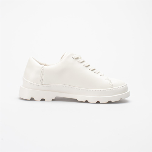 Sneakers low Camper Brutus Hvid 37