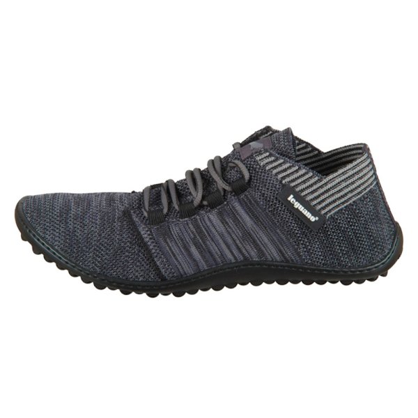 Sneakers low Leguano Beat Grafit 43