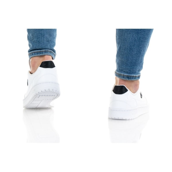 Sneakers low Adidas NY 90 J Hvid 37 1/3