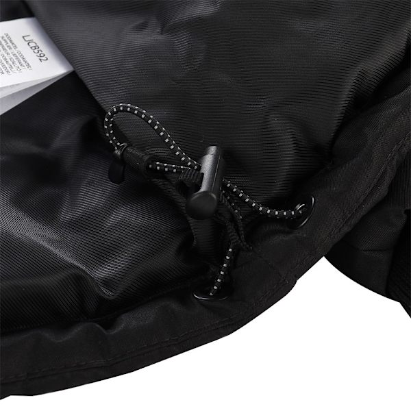 Jakker Alpine Pro Egypa Sort 176 - 182 cm/XXL