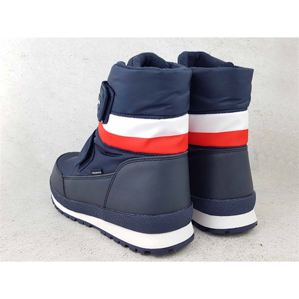 Støvler Tommy Hilfiger T3B5325451485Y019 Flåde 31