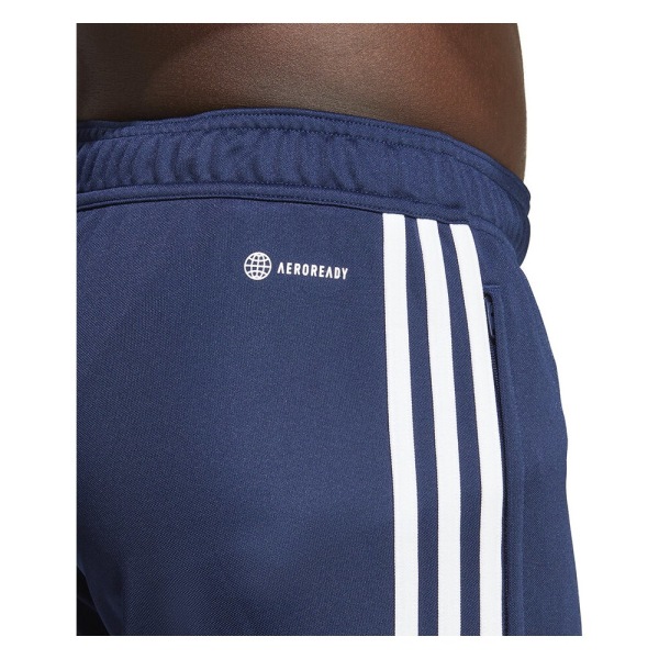 Housut Adidas Tiro 23 Tummansininen 188 - 193 cm/XXL