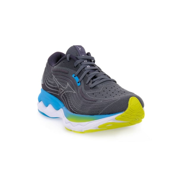 Sneakers low Mizuno 51 Wave Skyrise Grafit 44