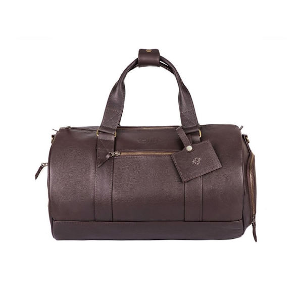 Påsar Solier SL1917995 Bruna