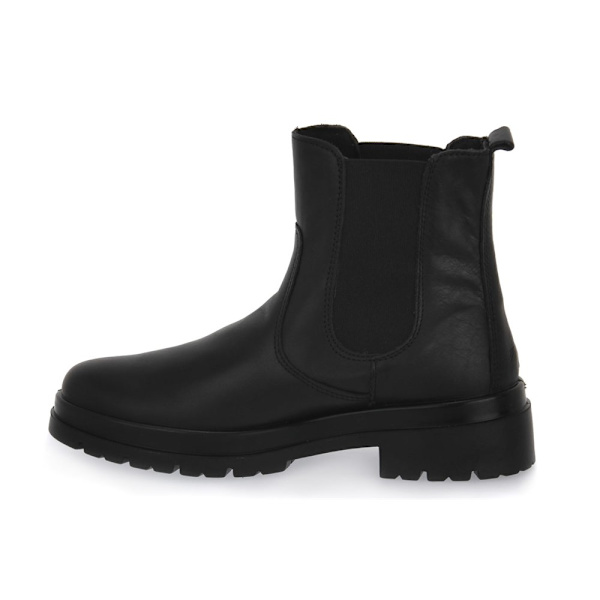 Kengät Enval Soft Saba Nero Mustat 36