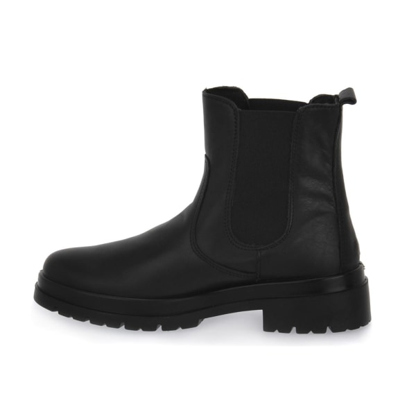 Skor Enval Soft Saba Nero Svarta 36