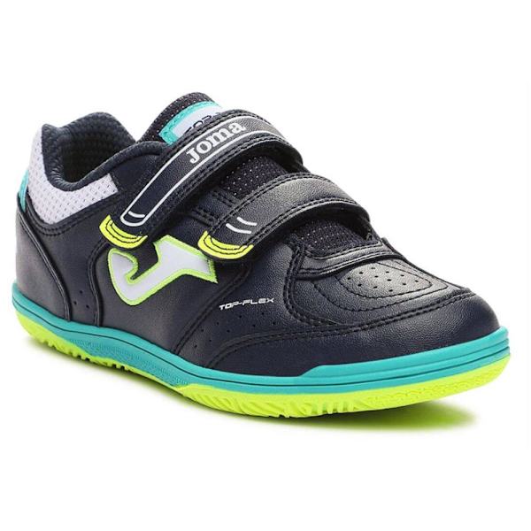 Sneakers low Joma Top Flex Jr 2303 Indoor Sort 35