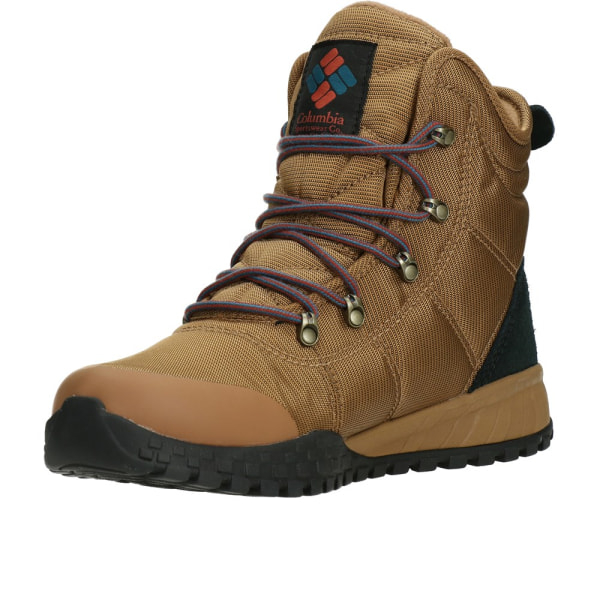 Skor Columbia Fairbanks Waterproof Honumg 42.5