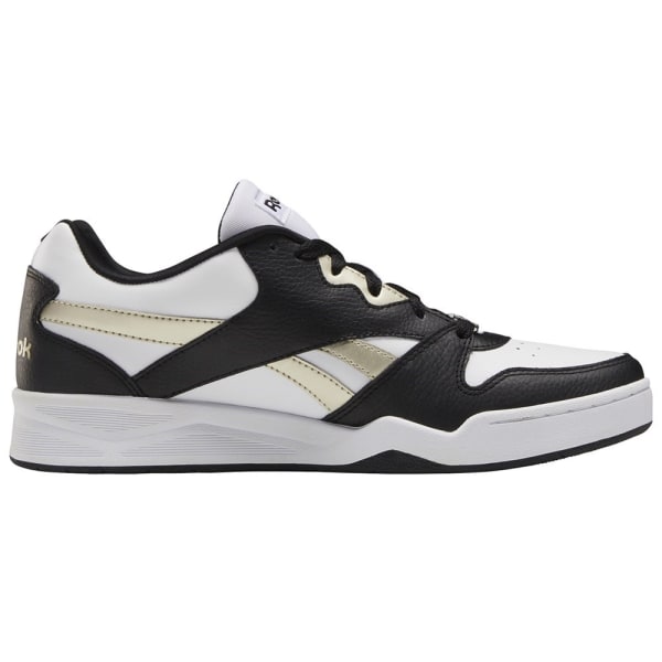 Sneakers low Reebok Royal Hvid,Sort 42.5