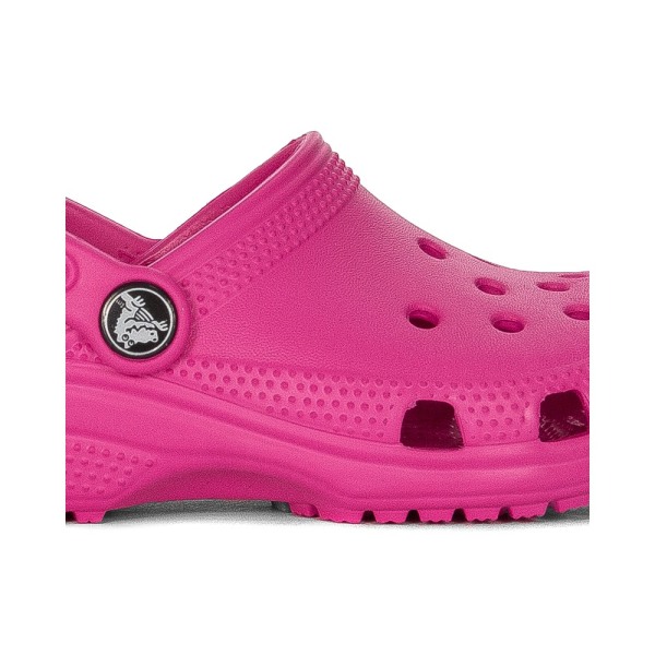 Træsko Crocs Classic Clog Pink 33