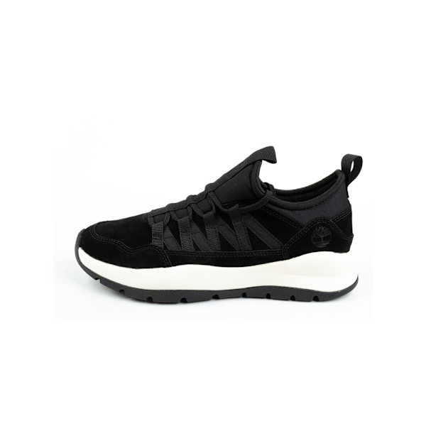 Sneakers low Timberland TB0A24S9015 Sort 43.5
